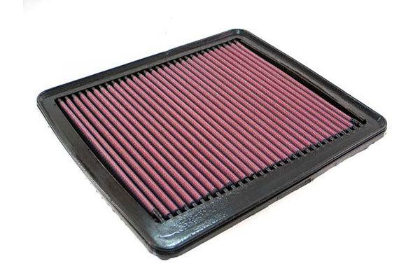 Sonata k&n air filters - 33-2346