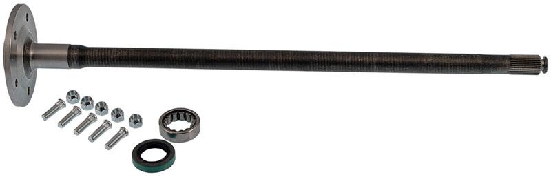 Rear axle shaft dorman 630-100