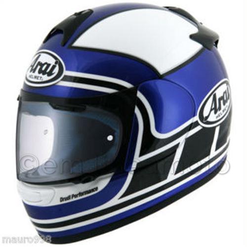 _ helmet arai chaser colin legend blue tg l