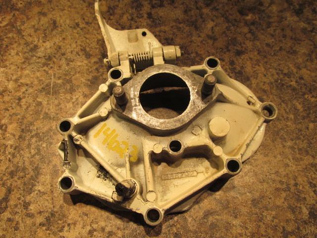 Johnson evinrude intake manifold white 1976-1984   25 35 hp 386792 **14623**