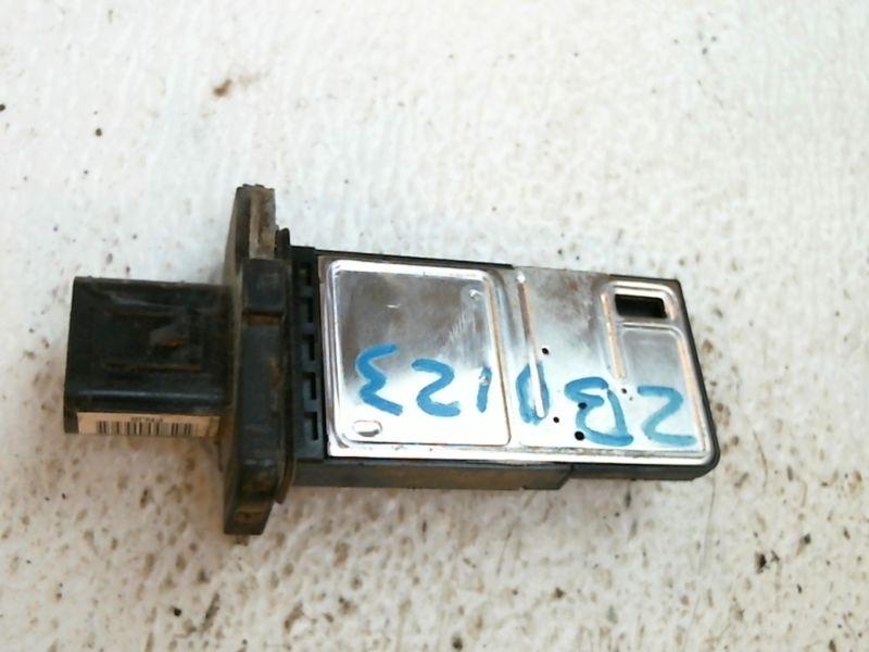 2007 ford focus 89334 miles air flow meter 2614586