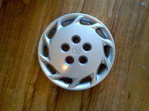 1997-1999 toyota camry hub cap hubcap wheel cover 14 inch