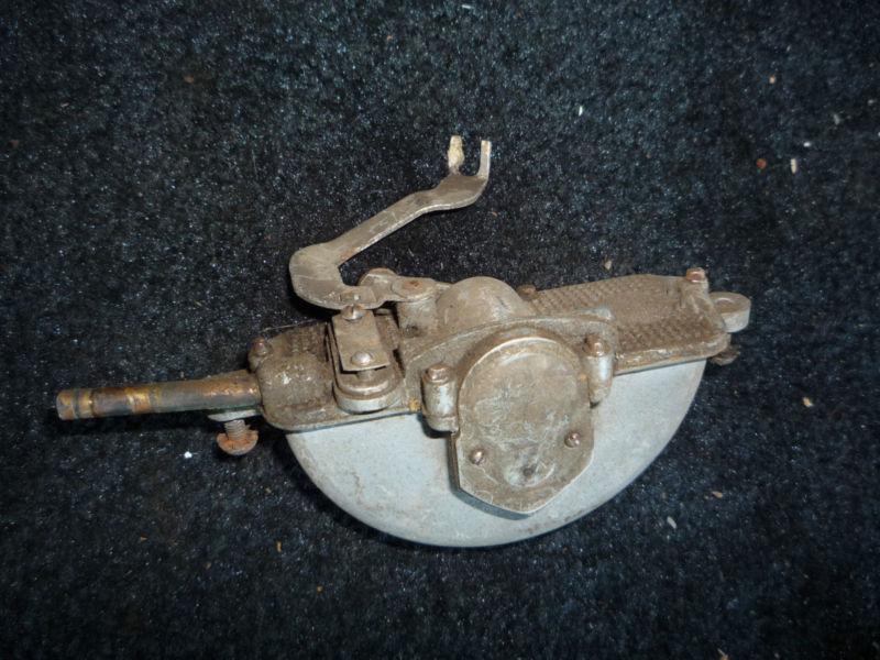 1937 lasalle trico wiper motor - no reserve