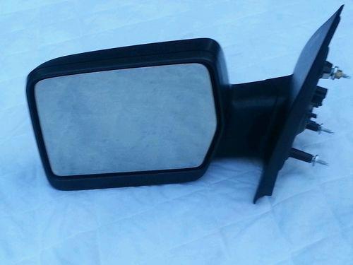 2005 ford f-150 driver side mirror