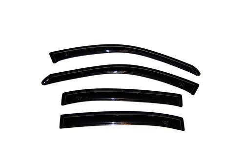 Auto ventshade 94403 ventvisor; deflector 4 pc. 97-05 cutlass malibu