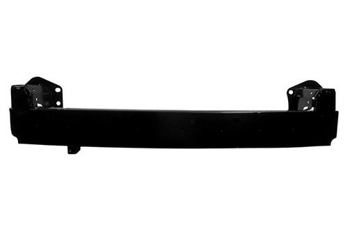 Replace ch1006206ds - dodge caliber front bumper reinforcement bar