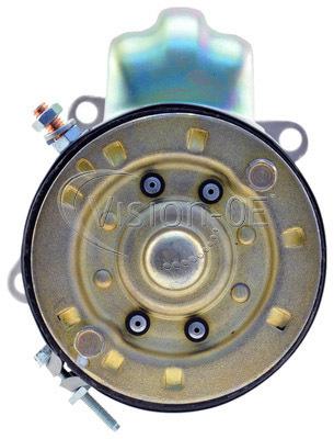 Vision-oe 3131 starter-reman starter