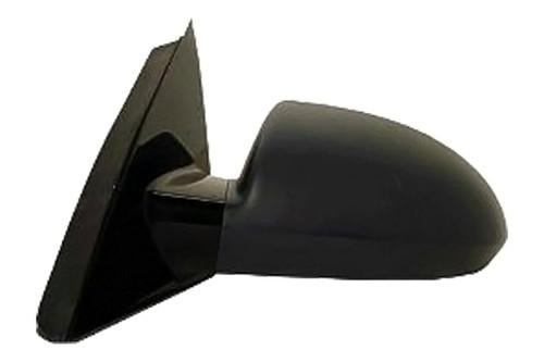 Replace gm1320306 - chevy impala lh driver side mirror power non-heated