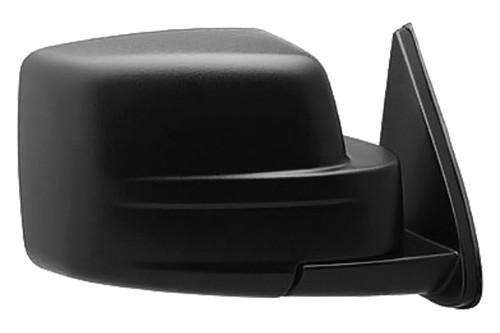 Replace ch1321278 - dodge nitro rh passenger side mirror