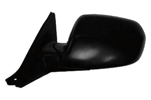 Replace ho1320125 - honda accord lh driver side mirror power foldable