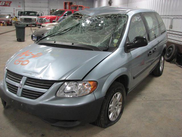 2005 dodge caravan 40967 miles fuel pump 879795