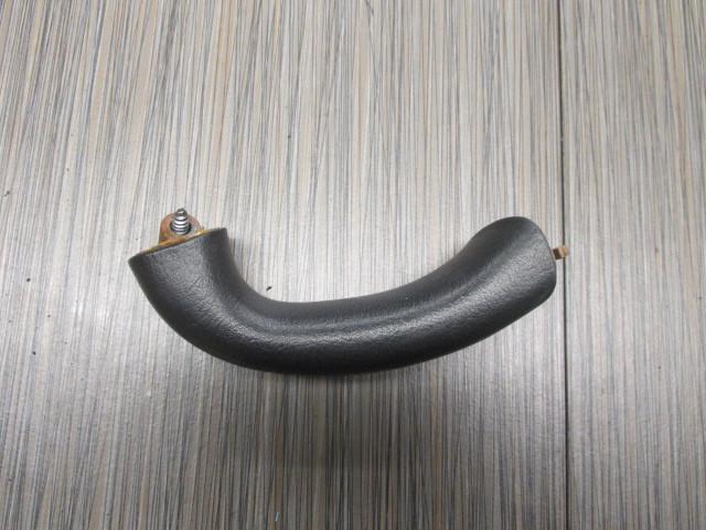 89 90 91 92 93 94 nissan 240sx interior grab handle black oem right side