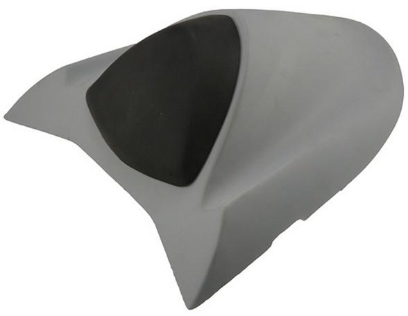 Yana shiki solo seat unpainted for kawasaki zx 10r 04-05