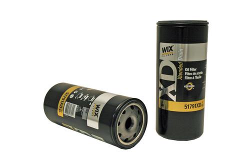 Wix 51791xd oil filter-engine oil filter