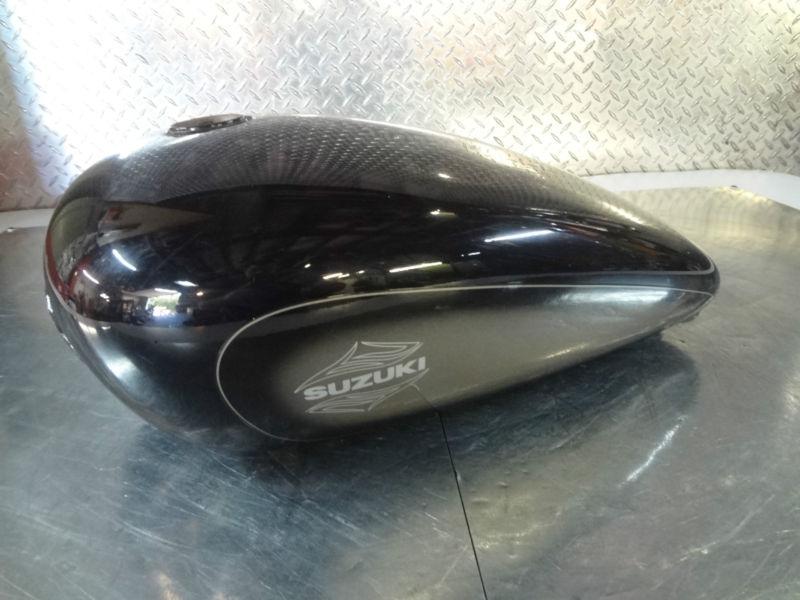 Suzuki vs1400 vs 1400 intruder gas petrol fuel tank