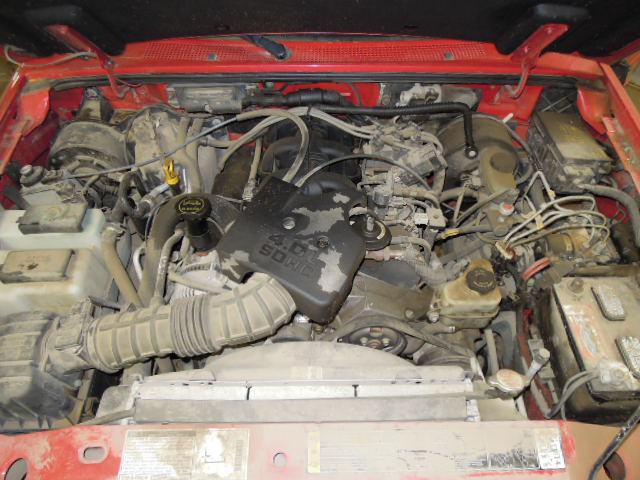 2001 ford ranger air cleaner 2164926