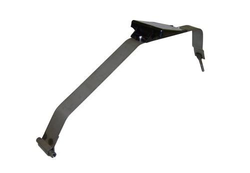 Crown automotive 52100235ad fuel tank strap 97-06 tj wrangler