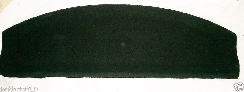 98 99 00 01 02 03 04 05 vw bettle rear deck