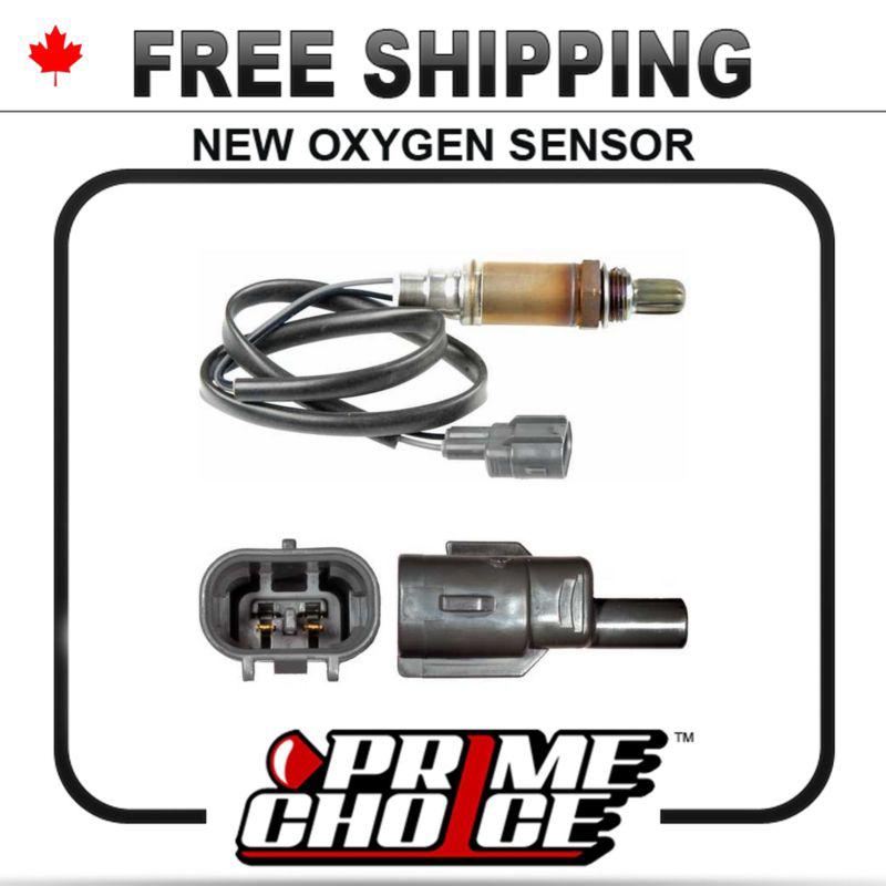 New direct fit o2 oxygen sensor replacement pre post cat fitments air fuel ratio