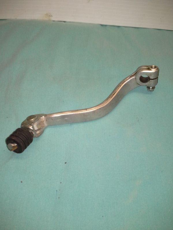 2007 suzuki drz400sm oem shifter