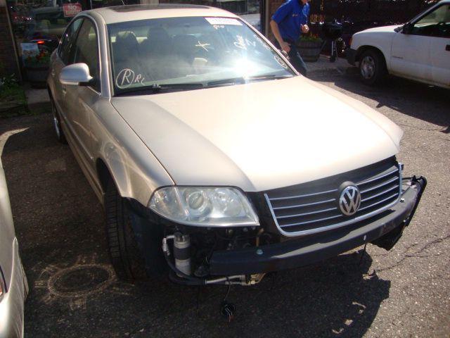 03 04 05 passat l. upper control arm fr rearward 232095