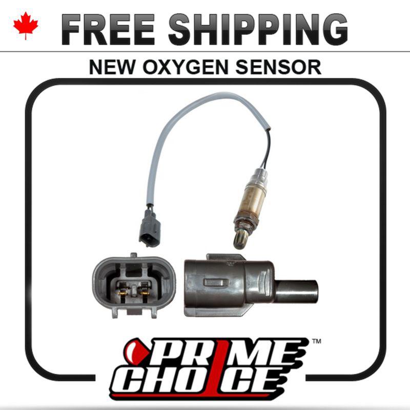 New direct fit o2 oxygen sensor replacement pre post cat fitments air fuel ratio