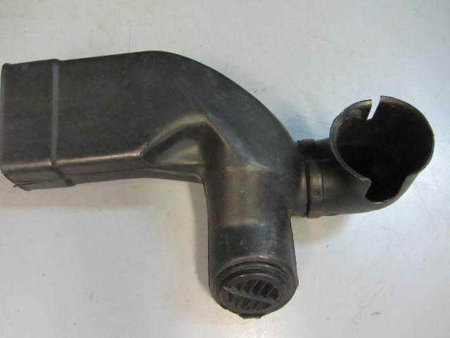 1969-1977 corvette original air outlet duct, r.h. w/air conditioning, 3949988