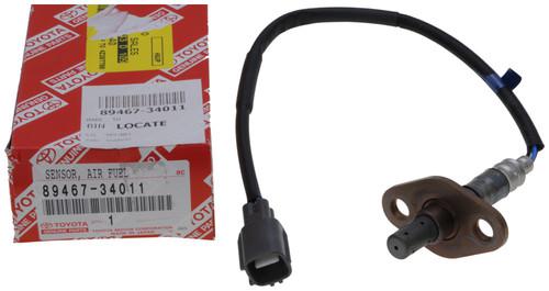 Toyota oem 8946734011 oxygen sensor