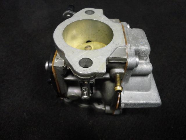 Sell CARBURETOR ASSY #435910/0435910 JOHNSON/EVINRUDE 1992-1997 40/50 ...