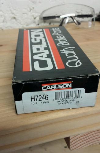 Carlson h7246 drum brake hardware kit