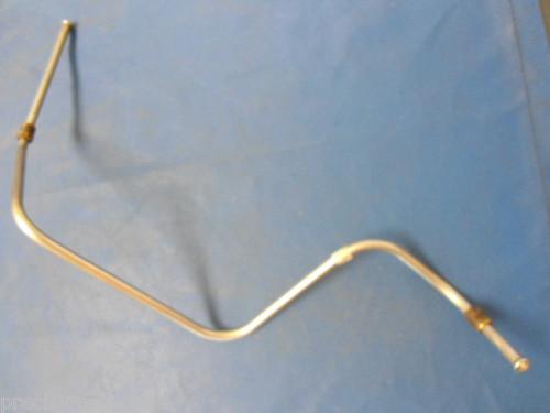 985598, oil line assy, 1988 omc cobra model 302aprgdp