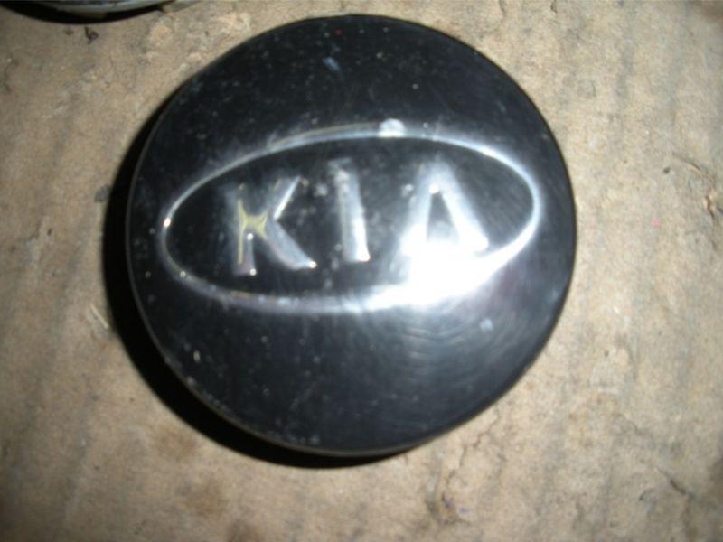 98 99 00 01 kia sephia wheel hub center cap cover