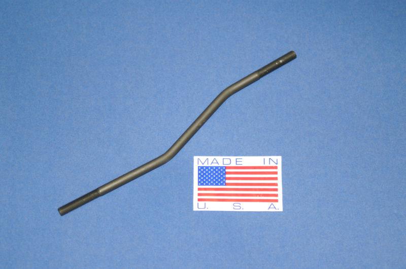 Harley davidson 1936-57 ul, el, fl front brake rod 42326-37/4073-37. usa