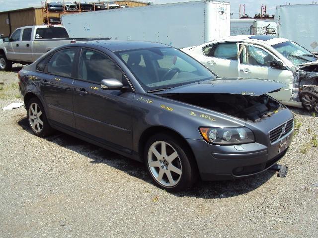 07 08 09 10 11 12 13 volvo c30 l. frt spindle/knuckle