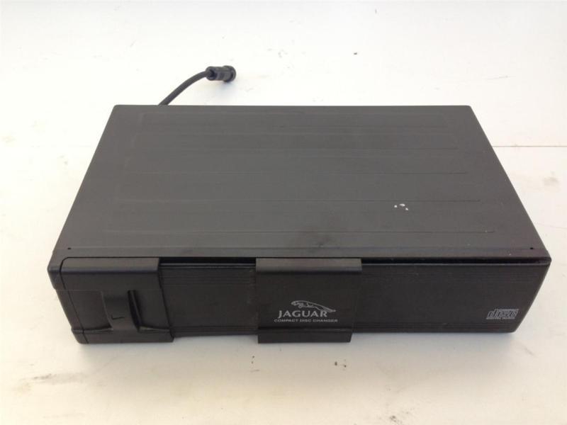 Sell 98-93 JAGUAR XJ8 OEM CD CHANGER w/ CARTRIDGE in San Diego ...