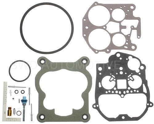 Parts master 10676 carburetor kit