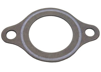 Acdelco oe service 10105135 thermostat/water outlet gasket-water outlet gasket