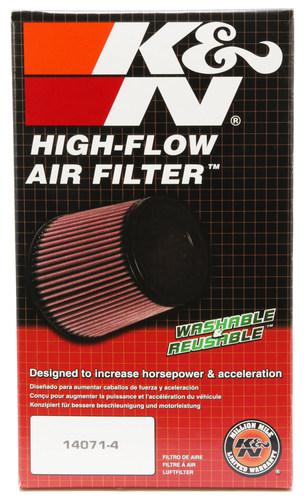 K&n filter e-1009 air filter