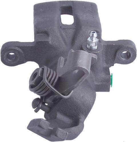 Cardone 19-567 rear brake caliper-reman friction choice caliper