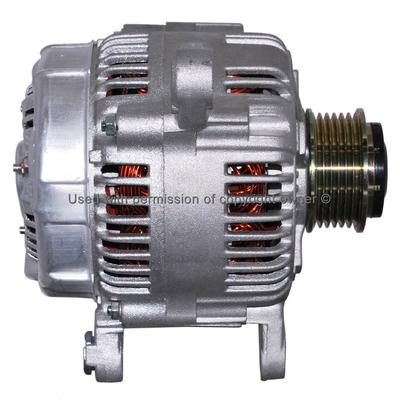 Mpa 13961 alternator/generator-reman alternator