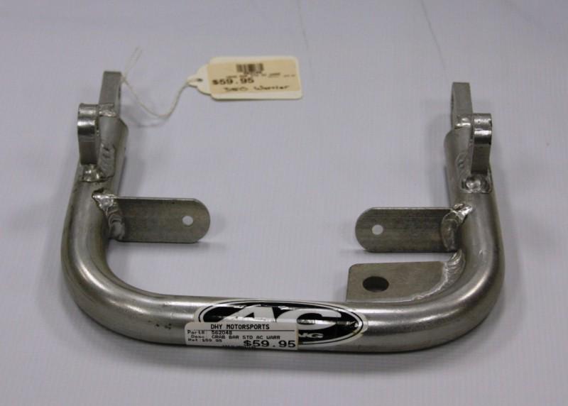 Ac racing yamaha warrior 350 grab bar. like new, fits all years 562048