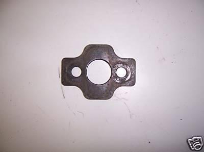 Door latch striker washer 1993 - 2002 camaro firebird u