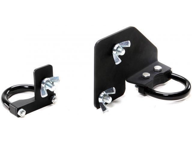 Sport cage hi-lift® jack mount