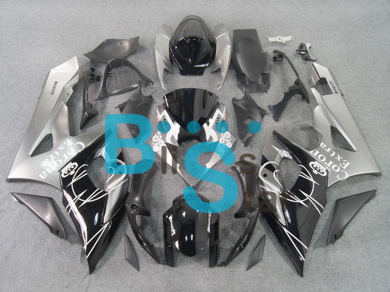 Fit for suzuki gsx-r gsxr 1000 gsx-r1000 gsxr1000 05-06 2005-2006 set 41 y11