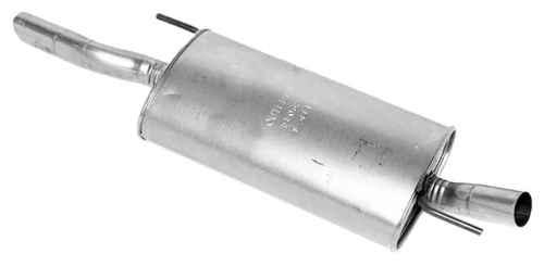 Walker exhaust 18856 exhaust muffler-muffler