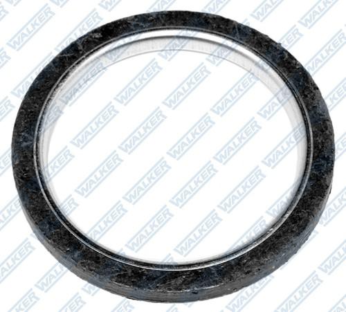 Walker exhaust 31350 exhaust pipe connector gasket-gasket-exhaust flange