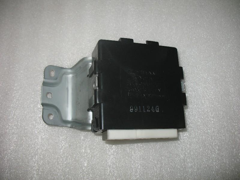 2000 2001 lexus es300 theft warning security control computer module unit oem 