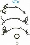 Fel-pro tcs45634 crankshaft seal kit