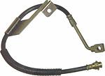 Wagner bh140499 front brake hose