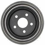 Raybestos 2913r rear brake drum